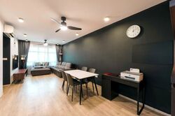 Blk 574 Limbang Green (Choa Chu Kang), HDB 4 Rooms #552208091